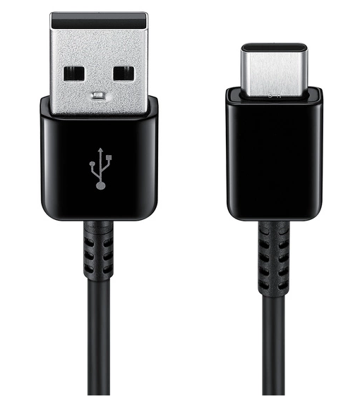 Samsung Fast Charging Micro USB Cable - 1 Meters