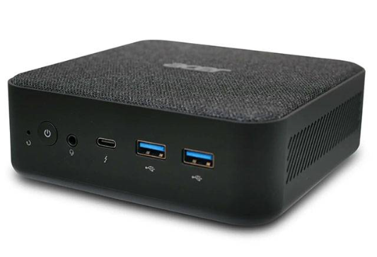 Acer Revo Box RB102 Mini Desktop PC | Intel® i5-1334U Processor, 16GB DDR4 RAM, 512GB M.2 NVMe SSD, Intel® UHD Graphics, Bluetooth 5.2, WiFi 6, 1 x DP, 1 x HDMI, Windows 11 Home 