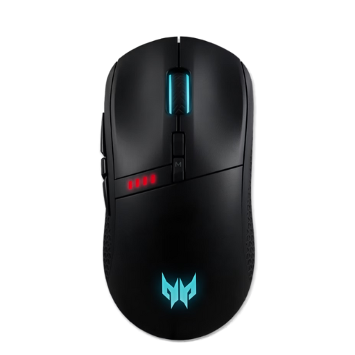 Acer Predator Cestus 350 Wireless Gaming Mouse - Black (PMR910)