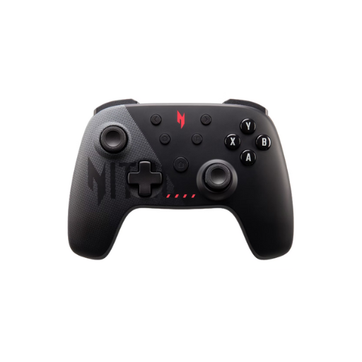 Acer Nitro Wireless Gaming Controller Black - NGR300