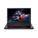 Acer Nitro V 15 ANV15-52-529N Gaming Laptop | Intel® Core™ i5-13420H, 16GB DDR4 3200MHz RAM, 512GB PCIe NVMe SSD, 15.6" FHD (1920 x 1080), IPS, NVIDIA® GeForce® RTX5050 8GB, Office Home 2024 + M365 Basic, Windows 11 Home, Obsidian Black