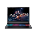 Acer Nitro V15 ANV15-52-78XQ Gaming Laptop | Intel® Core™ i7-13620H Processor, 16GB DDR4 3200MHz RAM, 512GB M.2 NVMe SSD, 15.6" FHD (1920 x 1080), IPS, NVIDIA® GeForce® RTX5050, Office Home & Student + M365 Basic, Black