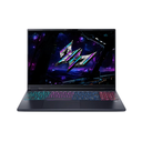 Acer Predator Helio Neo 16S AI PHN16S-71-91TR Gaming Laptop | Intel® Core™ Ultra 9 275HX Processor, 32GB DDR5 5600Mhz RAM, 1TB PCIe NVMe SSD, 16", WQXGA (2560 x 1600), OLED, IPS, NVIDIA® GeForce RTX™ 5070, Windows 11 Home, Black