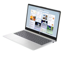 HP 14-ep0298TU Laptop | Intel® N100 Processor, 8GB DDR4 3200MHz RAM, 512GB PCIe® NVMe™ SSD, 14", FHD (1920 x 1080), IPS, Intel UHD Graphics, Office Home 2024 + M365 Basic, Windows 11 Home, Gold