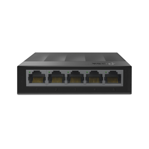 TP-Link 5-Port Gigabit Desktop Switch (LS1005G)
