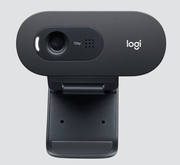 Logitech C505e HD Business Webcam (960-001372) 
