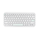 ASUS KW100 Marshmallow Wireless Keyboard - Green Tea Latte (90XB0880-BKB010)