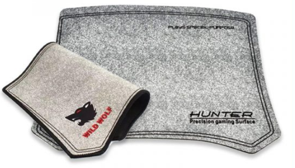 TINYTECH OPT03 Gaming Mousepad