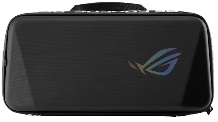 ASUS ROG Ally Premium Hard Case - Black (90NV00D0-P00010)