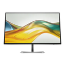 HP Series 5 Pro 527pq 27'' Monitor | QHD (2560 x 1440), 100Hz, 5ms, 350 nits, 100% sRGB color gamut, 1 x HDMI,1 x DP,  4 x USB-A, 1 x USB- B , Black