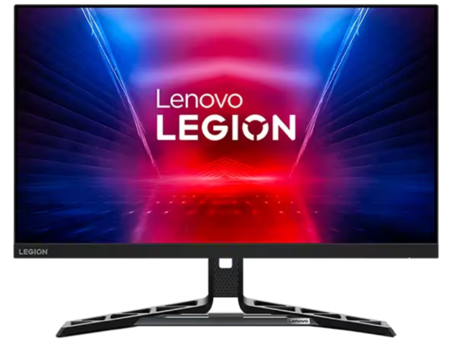 Lenovo Legion R27i-30 27'' FHD Gaming Monitor | FHD (1920 x 1080) IPS, 165Hz, 350 cd/m², 5ms, AMD FreeSync™, 2 x HDMI, 1 x DP
