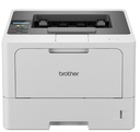 Brother HL-L5210DN Mono Laser Printer | Print Speed: Up to 48 ppm; Print Resolution: Up to 1200 x 1200 dpi; Connectivity: Hi-Speed USB 2.0; Paper Handling: 250 sheet Paper Tray; Toner: TN3607 Black