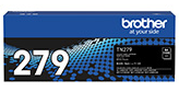 Brother TN279BK Black Standard Yield Toner Cartridge