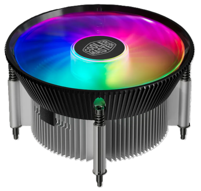 Cooler Master I70C For LGA 1700 Standard CPU Cooler (RR-I7C7-18PA-R1) 
