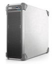 Dell PowerEdge T160 Tower Server | Intel® Xeon® E-2414 2.6G 4C/4T Processor, 16GB DDR5 5600MT/s RAM, 2TB SATA 6Gbps 7.2K 3.5" HDD, 300W Cabled Power Supply