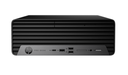 HP Pro Small Form Factor (SFF) 400 G9 Desktop PC | Intel® Core™ i5-13500, 8GB DDR4 3200MHz RAM, 512GB PCIe® NVMe™ SSD, Intel® UHD Graphics 770, HP Wired Keyboard, 1x HDMI, 1x DP, Windows 11 Home, Black