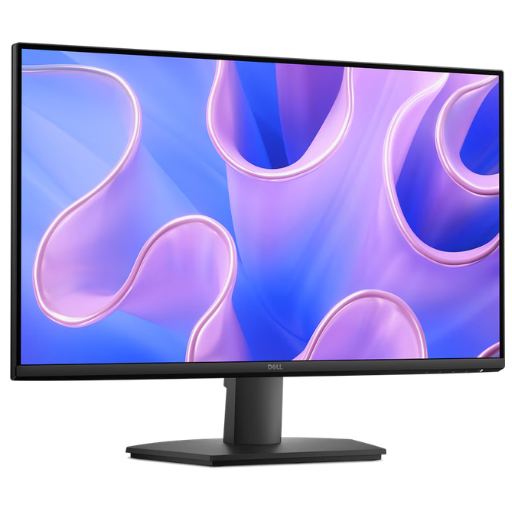 Dell SE2725HM 27'' FHD Monitor | 27" FHD (1920 x 1080), IPS, 5ms, 100Hz, 250 cd/m2, 1x HDMI, 1x VGA
