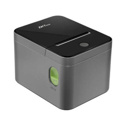 ZKTeco ZKP8012 Thermal Receipt Printer - USB & LAN Interface