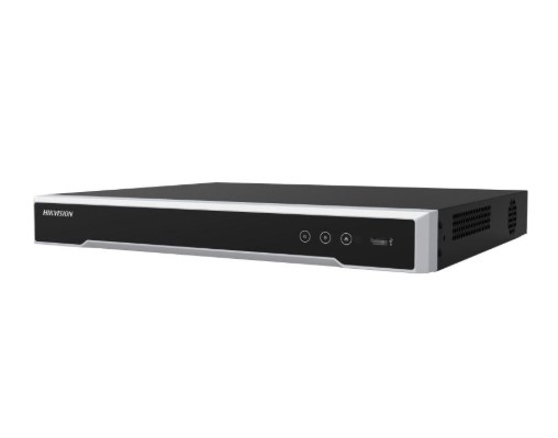 Hikvision DS-7616NI-Q2/16P 16-Channel 1U 16 PoE 4K NVR