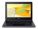 Acer Chromebook 511 C736-C1X2 Laptop | Intel® N100 Processor, 8GB LPDDR5 RAM, 64GB eMMC, 11.6" HD (1366 x 768), IPS, Intel® UHD Graphics, Black