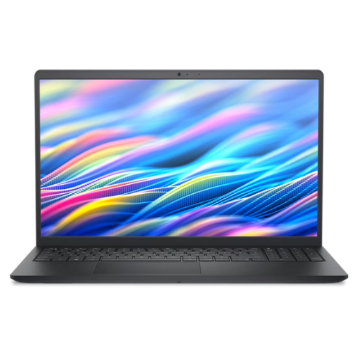 Dell 15 DC15250 Laptop | Intel® Core™ i5-1334U Processor, 8GB DDR4 2666 MHz RAM, 512GB PCIe NVMe SSD, 15.6" FHD (1920 x 1080) IPS, Intel® UHD Graphics, Windows 11 Home, Office Home 2024 + M365 Basic, Platinum Silver