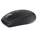 Logitech MX Anywhere 3S Wireless Bluetooth Mouse - Graphite (910-006932)