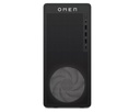 HP OMEN 16L Gaming Desktop TG03-0015d PC (C2HZ7PA) | Intel® Core™ i7-14700F, 16GB DDR5 5600 MT/s RAM, 1 TB PCIe® NVMe™ M.2 SSD, NVIDIA® GeForce RTX™ 5060 Ti 16GB, Wi-Fi 6E, Bluetooth® 5.3, DisplayPort x3, HDMI x1 Windows 11 Home 