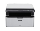 Brother DCP-1610W Wireless Multi-function Monochrome Laser Printer | Print, Scan, Copy, A4, A5, 2,400×600 dpi (Print), 20ppm (Black), 150 sheets, WiFi, USB 2.0, Toner: TN-1000, Drum: DR-1000