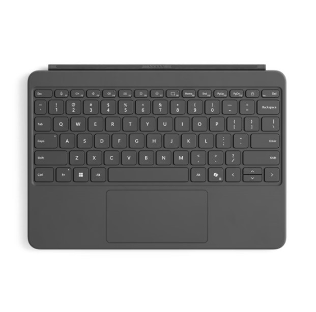 Microsoft Surface Pro 12" keyboard - Slate (EP2-32026)
