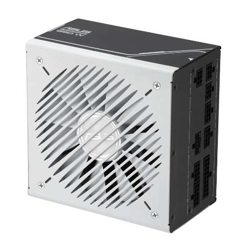 ASUS Prime 850W 80+ Gold ATX Power Supply Unit AP-850G (90YE00U0-B0NA00)