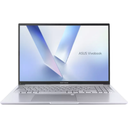 ASUS Vivobook 16 (M1605Y-AMB810WSM) Laptop | AMD Ryzen™ 5 7430U, 8GB DDR4 RAM, 512GB M.2 PCIe SSD, 16" WUXGA (1920x1200) 60Hz, AMD Radeon Graphics, Office Home & Student + M365 Basic, Windows 11 Home, Silver