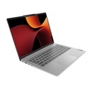 Lenovo IdeaPad Slim 5 14AHP9 (83DB001KMJ) Laptop | AMD Ryzen™ 7 8845HS, 16GB Soldered LPDDR5x-6400 RAM, 512GB M.2 PCIe SSD, 14" WUXGA (1920x1200) OLED, AMD Radeon™ 780M Graphics, Windows 11 Home, Cloud Grey