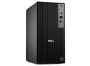 Dell Pro Tower QCT1250 Desktop PC | Intel® Core™ i7-14700 Processor, 8GB DDR5 5600MHz RAM, 512GB PCIe NVMe M.2 SSD, Intel® Integrated Graphics, Ports: 1x DisplayPort, 1x HDMI, Dell Wired USB Keyboard & Mouse, W11