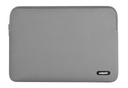 Salpido Skin Zero Sleeve For 16" Laptop, Macbook, Ultrabooks - Grey (SAL-LB-10)