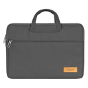 Salpido ViVi Laptop Handbag for 15.6" Laptops - Grey (SAL-LB-20)