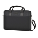 Salpido Minimalist Laptop Bag Pro for 15.6" Laptop - Black (SAL-LB-30)