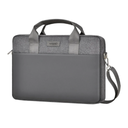 Salpido Minimalist Laptop Bag Pro for 15.6" Laptop - Grey (SAL-LB-30)