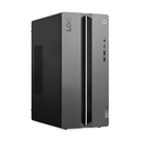 Lenovo LOQ Tower 17IRR9 Desktop PC (90X00014MI) | Intel® Core i5-14400F, 16GB DDR5-4800MHz RAM,  512GB M.2 PCIe SSD, NVIDIA® GeForce RTX™ 4060 8GB GDDR6, USB Calliope Keyboard & Mouse, 1x HDMI, 1x VGA, Windows 11 Home, Luna Grey + Raven Black