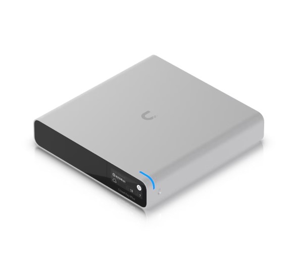 Ubiquiti Networks Cloud Key+ Gen2 with Pre-installed 1TB SSD (UCK-G2-SSD) 
