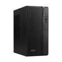 Acer Veriton VS2722G-14400 Desktop PC | Intel Core™ i5-14400 Processor, 8GB DDR5 4800MHz RAM, 512GB M.2 PCIe SSD, Intel UHD Graphics, WI-FI 6E + Bluetooth 5.1, Keyboard, Mouse & Mouse Pad, HDMI x1, DP x1, VGA x1, DOS