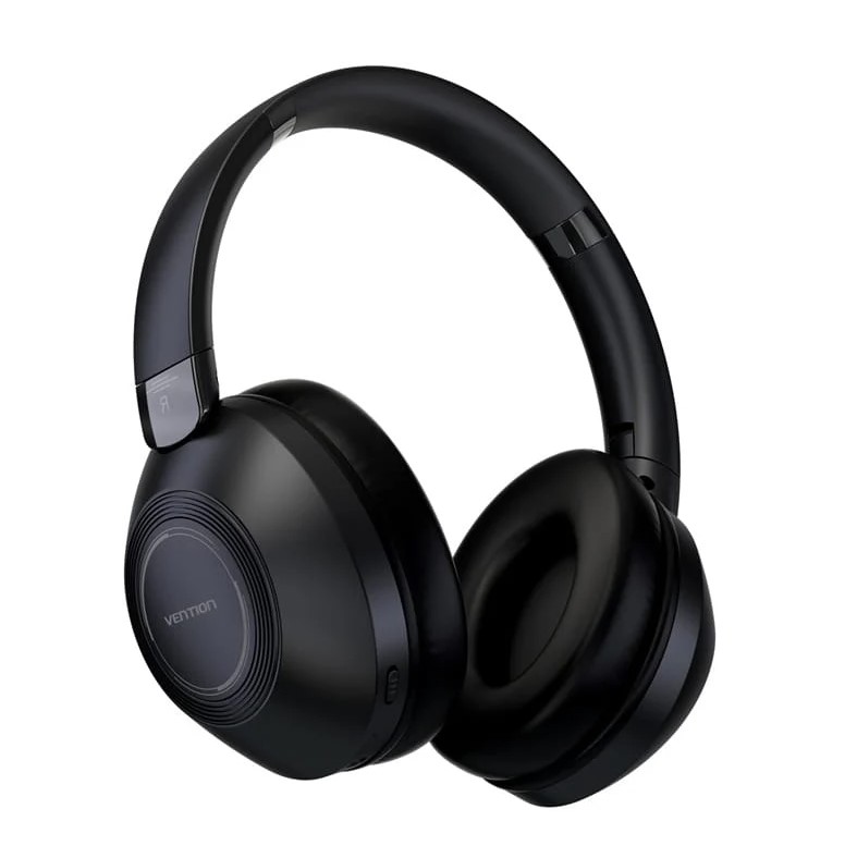Vention® Wireless On-Ear Headphones SoundMate (NBBB0)
