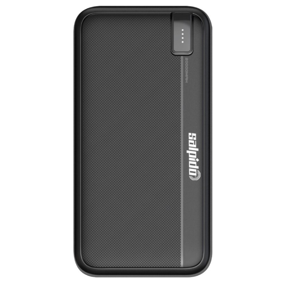 Salpido 20000mAh Power Bank (SAL-PWB207)
