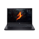 Acer Nitro V15 ANV15-41-R63B Gaming Laptop | AMD Ryzen™ 5 7535HS, 16GB DDR5 5600MHz RAM, 512GB PCIe NVMe SSD, 15.6″ FHD (1920 x 1080), IPS, 165Hz, NVIDIA® GeForce RTX™ 3050 6GB, Office Home & Student 2024 + M365 Basic, Windows 11 Home, Black
