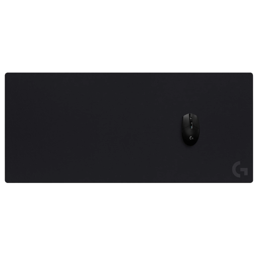 Logitech G840 Extra-Large Cloth Gaming Mouse Pad (943-000780)