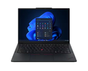 Lenovo ThinkPad E14 Gen 7 Laptop (21SXS0N600) | Intel® Core Ultra 5 225H, 8GB DDR5 5600MHz RAM, 512GB PCIe NVMe SSD, 14" WUXGA (1920x1200) IPS, 60Hz, Intel® Integrated Graphics, Windows 11, Black