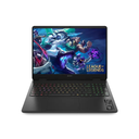 HP OMEN 16-am0073dx Gaming Laptop (BZ4A3UA#ABA) | Intel® Core™ Ultra 7 255H, 16 GB DDR5 5600 MT/s RAM, 1TB PCIe Gen4 NVMe SSD, NVIDIA® GeForce RTX™ 5060 8GB, 16" FHD (1920 x 1200), 60-144 Hz, IPS, Windows 11 Home, Black