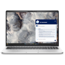 Dell Pro 16 Plus PB16250 Laptop | Intel® Core™ Ultra 7 265U vPro®, 16GB DDR5 5600 MT/s RAM, 512GB PCIe NVMe SSD, 16" FHD+ (1920 x 1200), IPS, 300nits, Integrated Intel® Graphics, DOS, Platinum Silver