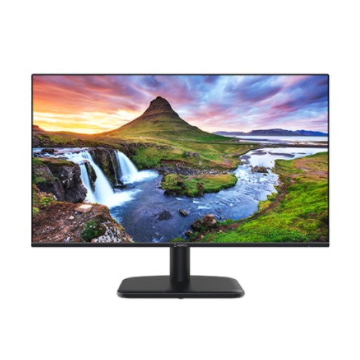 Acer AOPEN 27CL1 P6bmix 27" Gaming Monitor | FHD (1920x1080), IPS, 144Hz, 1ms, 250 nits, HDMI x1, VGA x1, Black