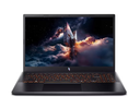 Acer Nitro V 15 ANV15-52-50XL Gaming Laptop | Intel® Core™ 5 210H, 16GB DDR5 5200MHz RAM, 512GB PCIe NVMe SSD, NVIDIA® GeForce RTX™ 3050 6GB, 15.6" FHD (1920x1080) IPS, 165Hz, Office Home 2024 + M365 Basic, Windows 11 Home, Obsidian Black