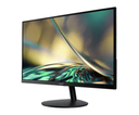 Acer SA272U G0bmiipx 27" Gaming Monitor | WQHD (2560x1440), IPS, 120Hz, 250 cd/m², 1ms, 1x DP, HDMI x2, Black